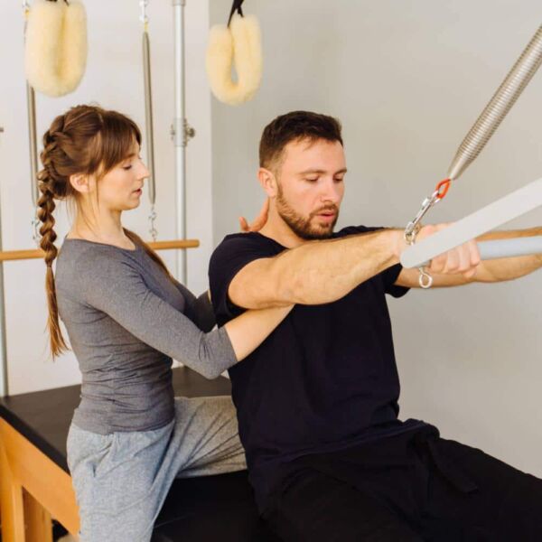 Pilates Core Exercises Pilates Core Exercises